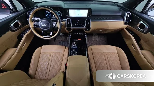 Kia Sorento 4th Generation id 3426835 из Кореи 17