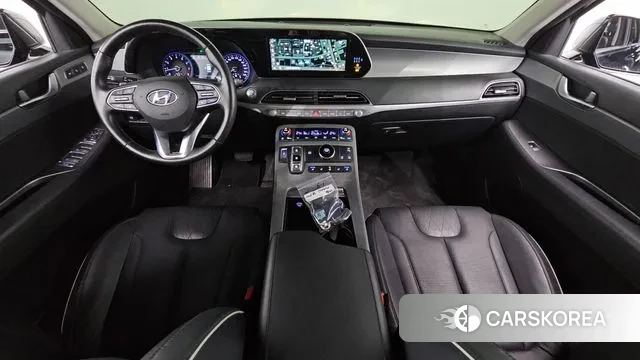 Hyundai Palisade id 3777148 из Кореи 17