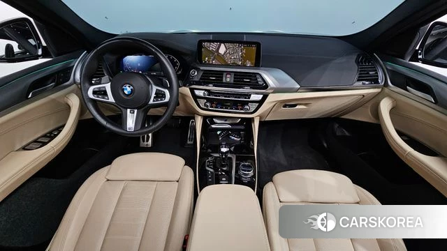 BMW X4 (G02) id 4641755 из Кореи 17