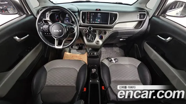 Kia The New Ray id 2801094 из Кореи 17