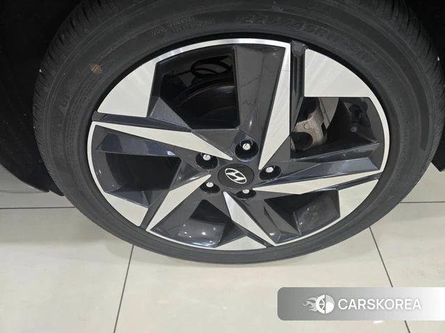 Hyundai Avante (CN7) id 4434075 из Кореи 14