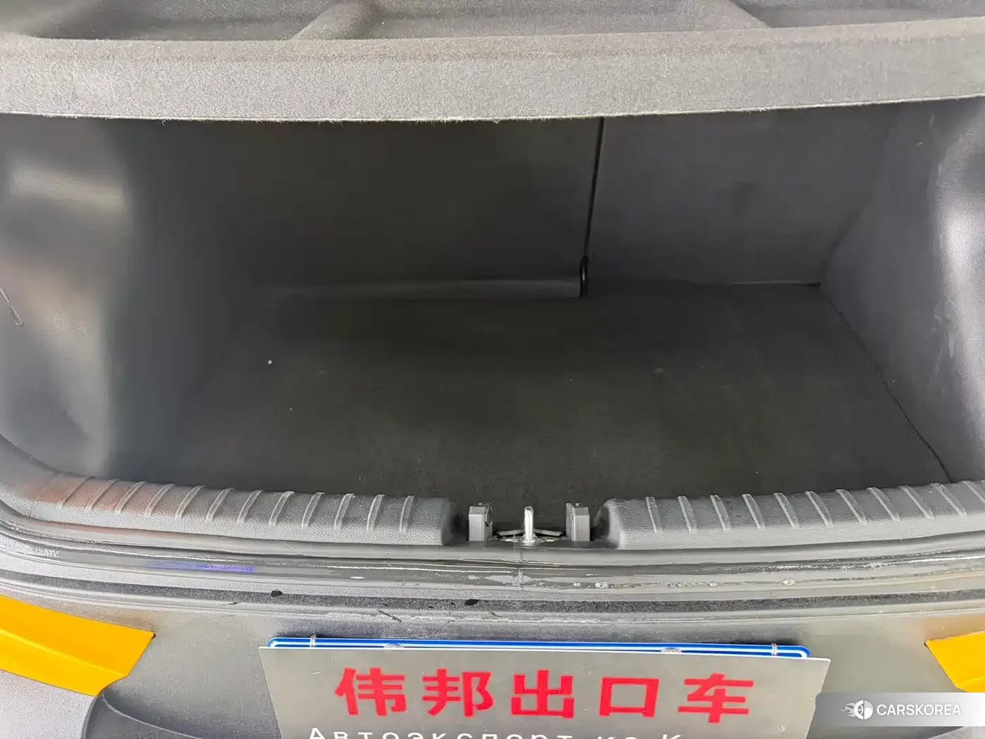 Kia KX1 id 4553993 из Китая 19