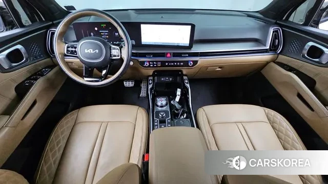 Kia The New Sorento 4th Generation id 3472240 из Кореи 17