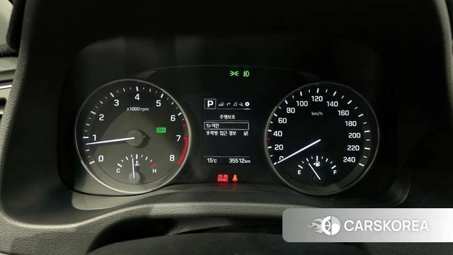 Hyundai Avante AD id 3861656 из Кореи 17