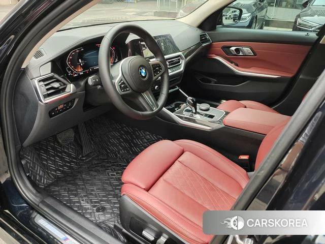 BMW 3 series id 4256649 из Китая 8