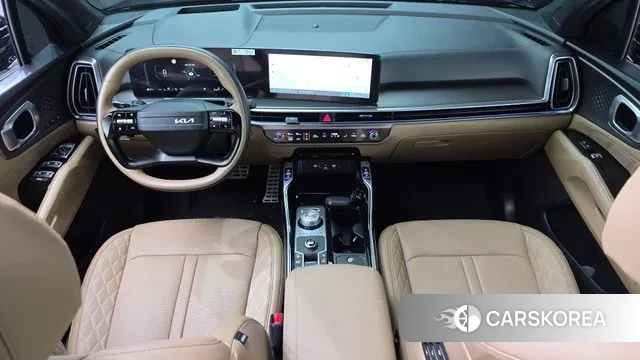 Kia The New Sorento 4th Generation id 3745017 из Кореи 17