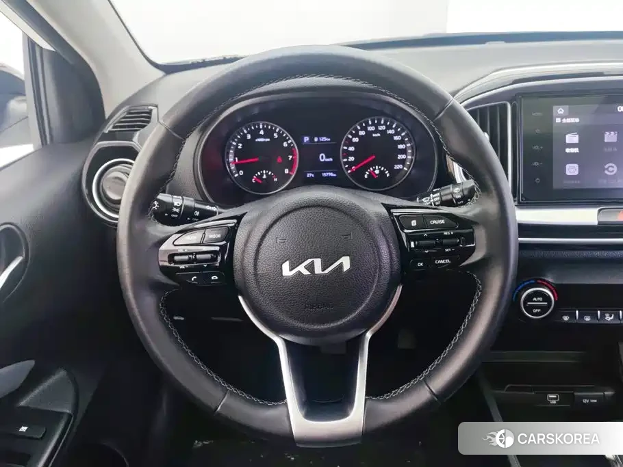 Kia KX1 id 4599579 из Китая 13
