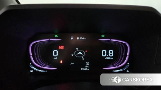 Kia The New Kia Ray id 4229897 из Кореи 31