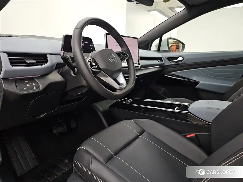 Volkswagen ID.4 X id 4546484 из Китая 12