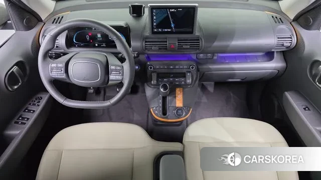 Hyundai Casper id 3281378 из Кореи 17