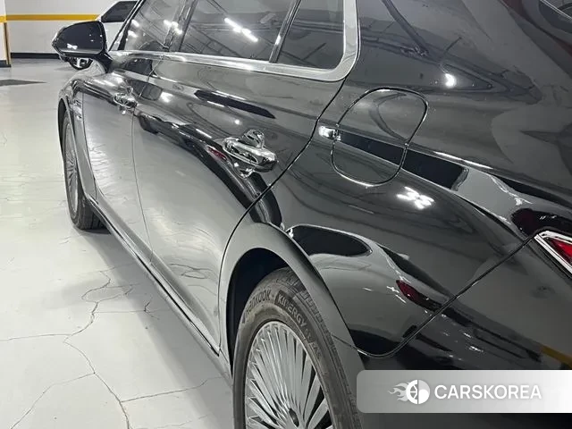 Genesis G90 id 3772865 из Кореи 17