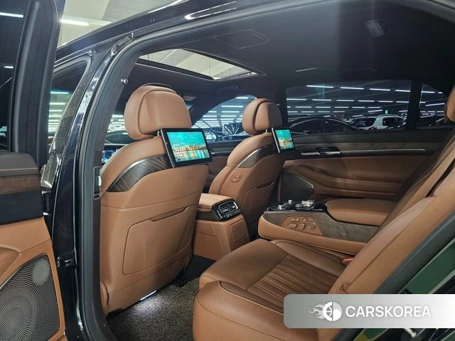Genesis G90 id 4887309 из Кореи 9