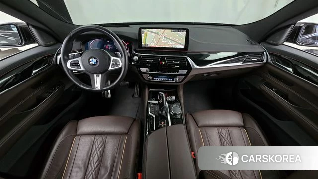 BMW 6 Series GT (G32) id 4302577 из Кореи 28