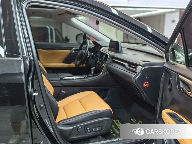 Lexus RX id 4277015 из Китая 32