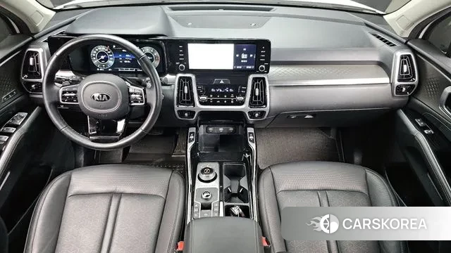 Kia Sorento 4th Generation id 3054320 из Кореи 17