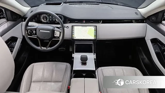 Land Rover Range Rover Evoque 2nd Generation id 3633815 из Кореи 17