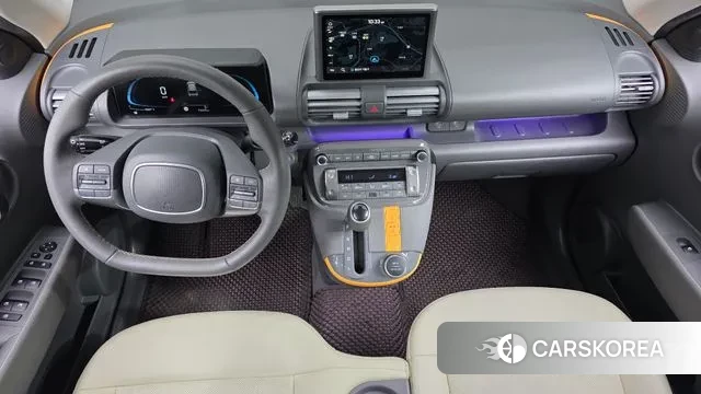 Hyundai Casper id 3492716 из Кореи 17