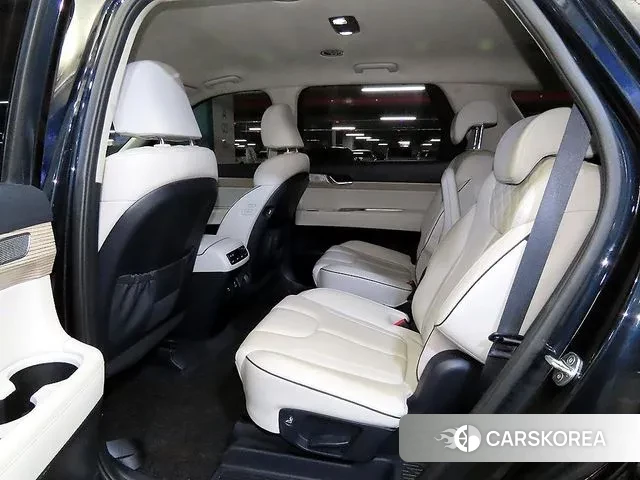 Hyundai Palisade id 3578295 из Кореи 17