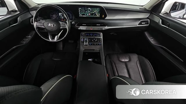 Hyundai Palisade id 3842995 из Кореи 17