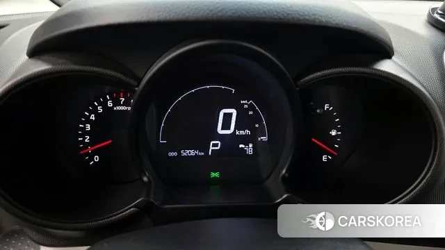 Kia The New Ray id 3748223 из Кореи 17