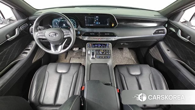 Hyundai Palisade id 4594652 из Кореи 17