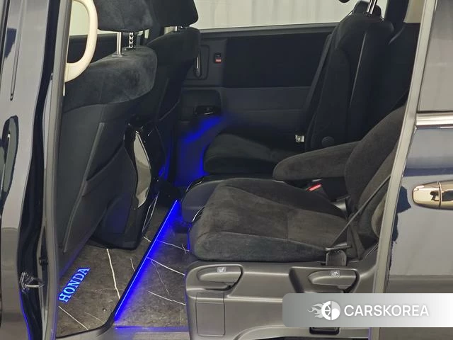 Honda Odyssey id 4276204 из Китая 17