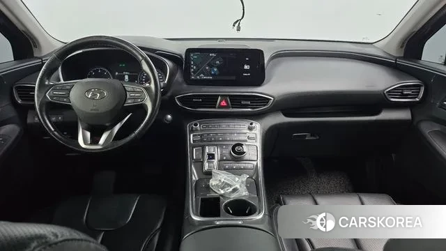 Hyundai The New Santa Fe id 2965573 из Кореи 17