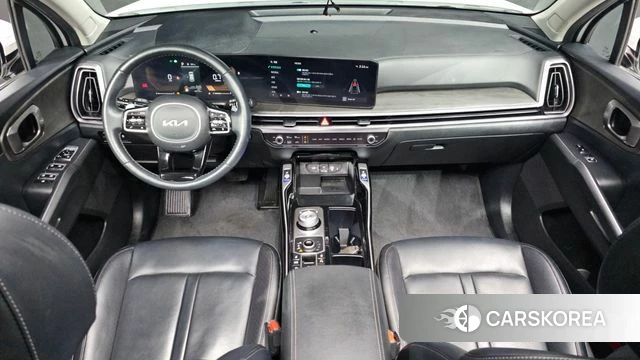 Kia The New Sorento 4th Generation id 4280860 из Кореи 32
