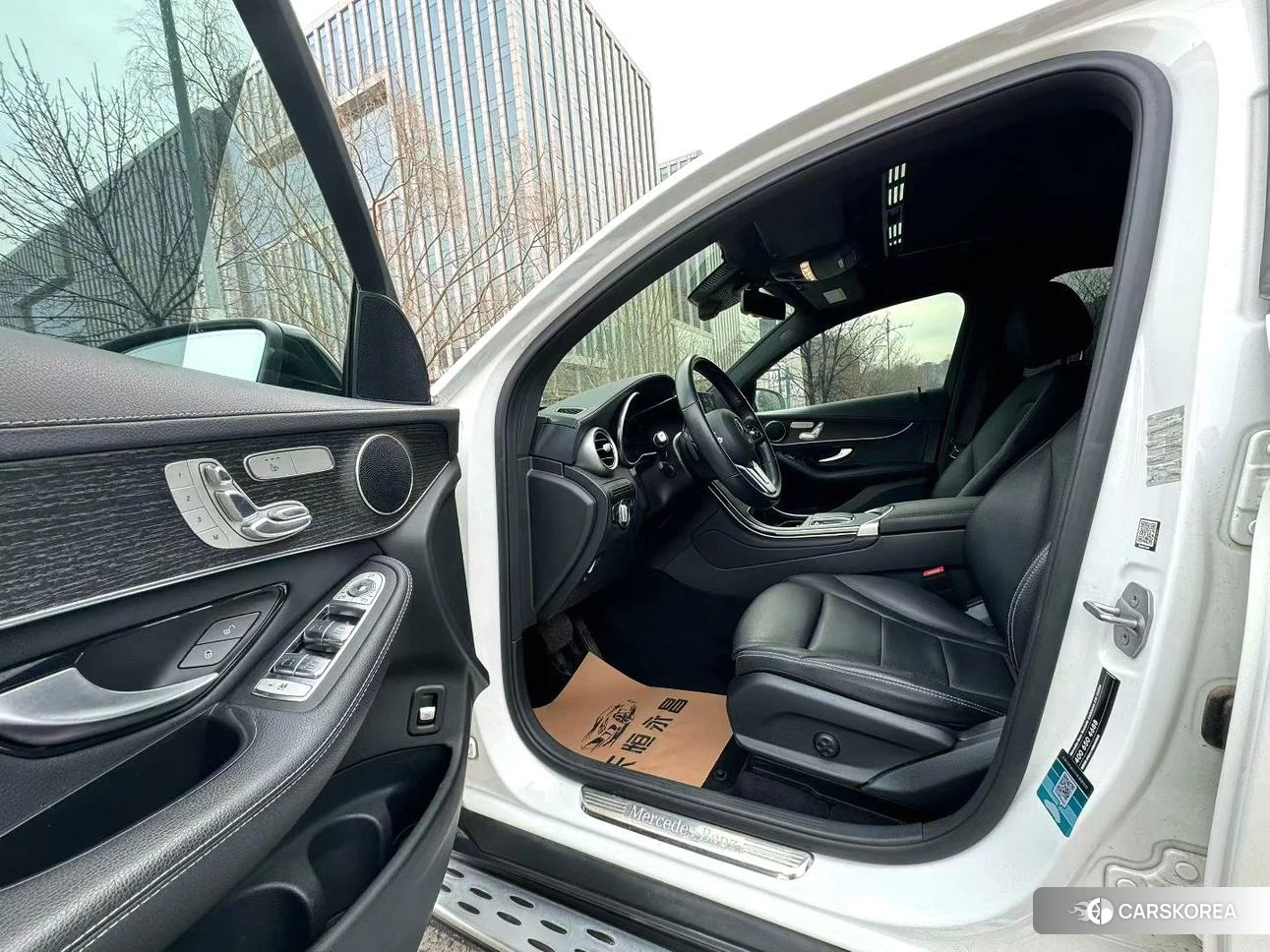 Mercedes-Benz GLC Coupe id 4405938 из Китая 7