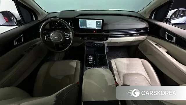 Kia The New Carnival 4th Generation id 3624598 из Кореи 17