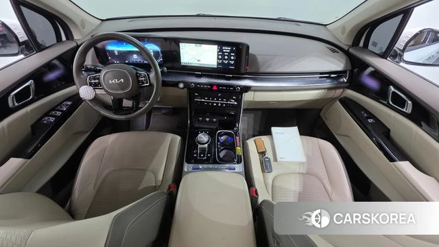 Kia Carnival 4th generation id 4929262 из Кореи 36