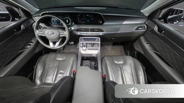 Hyundai Palisade id 4203143 из Кореи 17