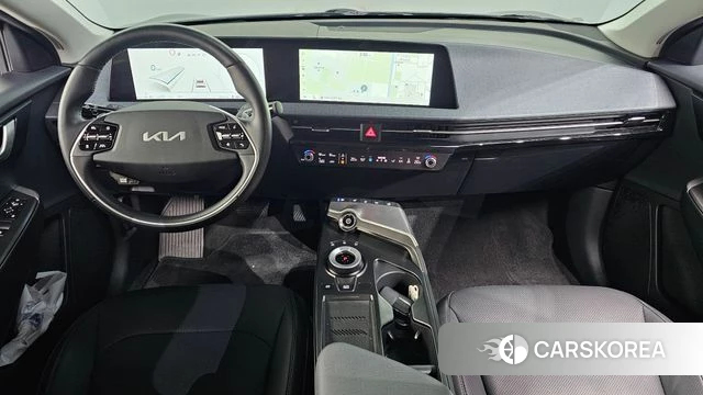 Kia EV6 id 4579986 из Кореи 17