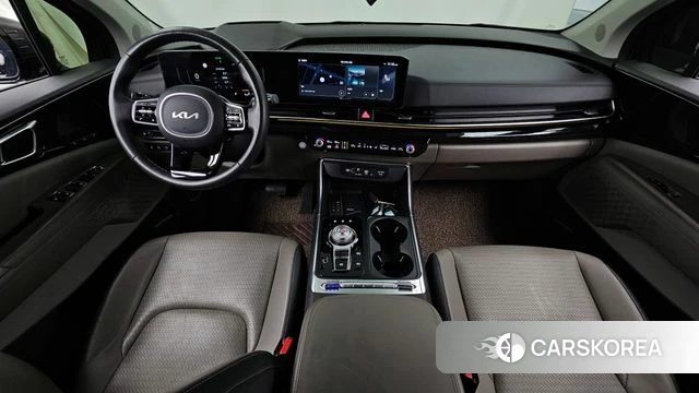 Kia The New Carnival 4th Generation id 4623363 из Кореи 36
