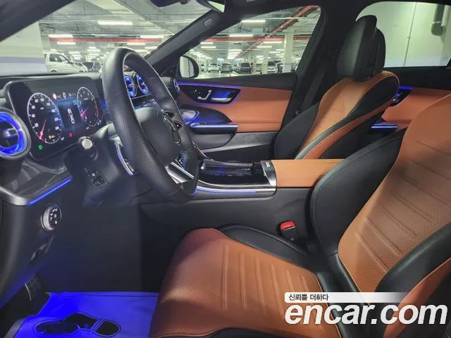 Mercedes-Benz C-Class W206 id 2714485 из Кореи 13