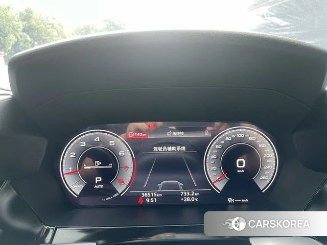 Audi A3 id 4220633 из Китая 25