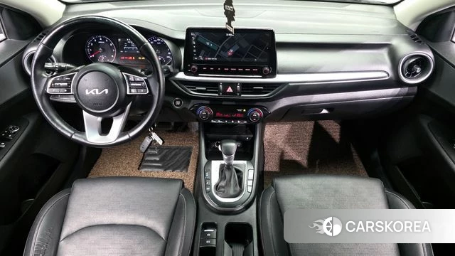 Kia The New K3 2nd generation id 3965178 из Кореи 17