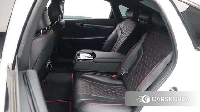 Genesis G80 (RG3) id 3054005 из Кореи 17