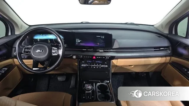 Kia Carnival 4th generation id 3033329 из Кореи 17