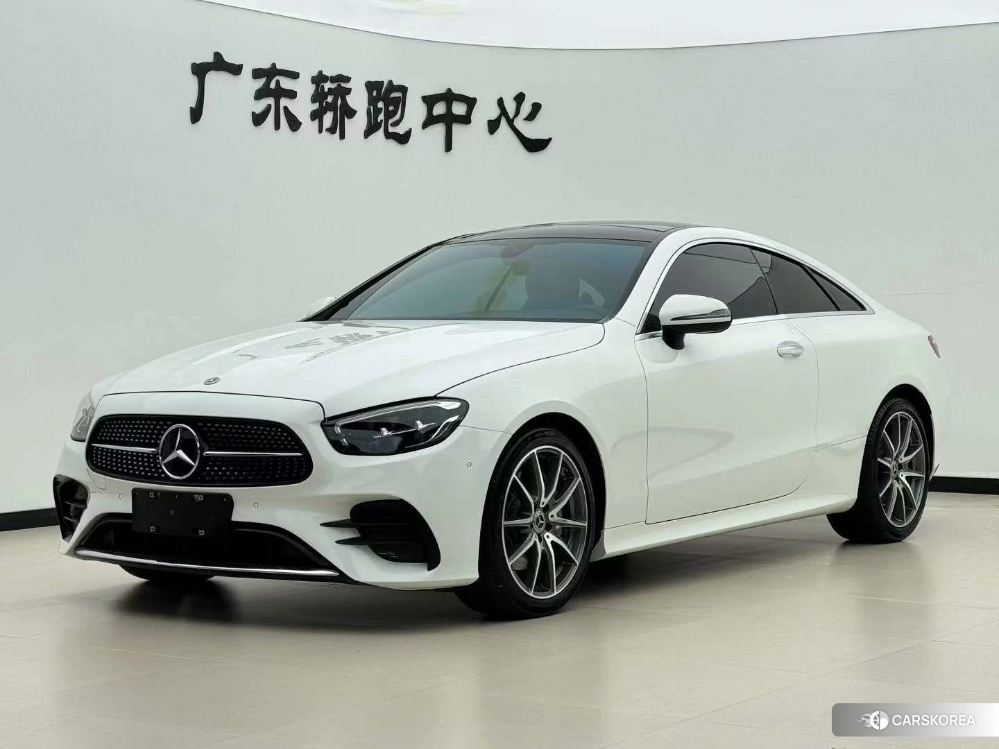 Mercedes-Benz E-class (imported) id 4452697 из Китая 7