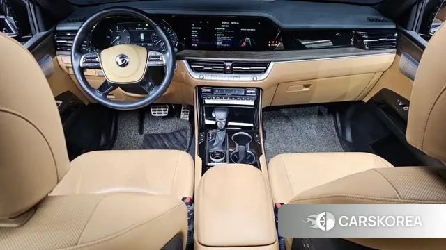 Kia Mohave Master id 3616222 из Кореи 17