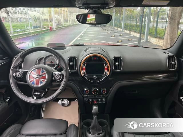 MINI COUNTRYMAN id 4240094 из Китая 22