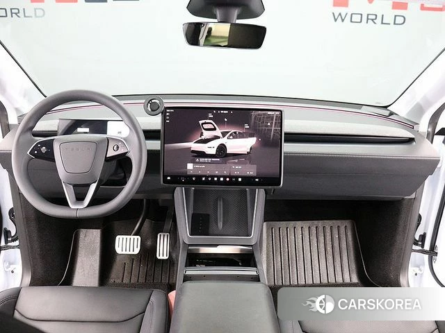 Tesla Model Y id 3896365 из Кореи 17