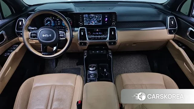 Kia Sorento 4th Generation id 3620892 из Кореи 17