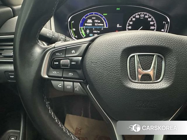 Honda Accord id 4348783 из Китая 27
