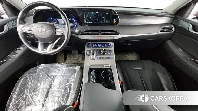 Hyundai Palisade id 2890172 из Кореи 17