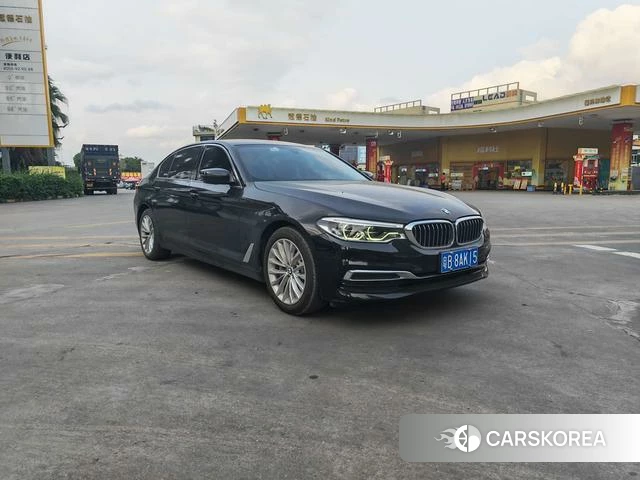 BMW 5 series id 4253893 из Китая 7