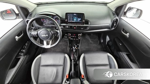 Kia Morning Urban (JA) id 4201860 из Кореи 27