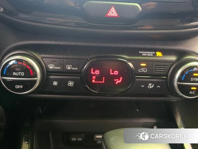 Kia Soul Booster id 4563123 из Кореи 7