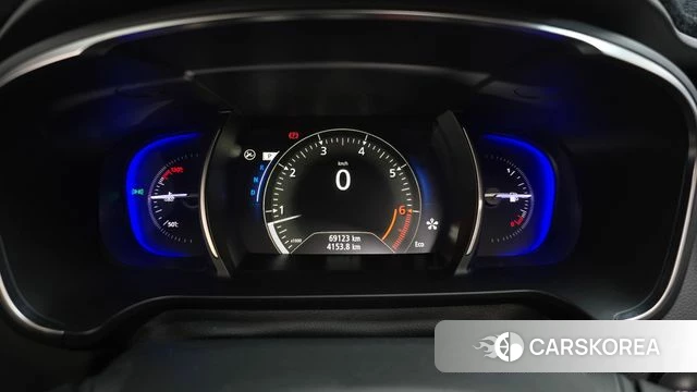 Renault Korea (Samsung) SM6 id 4318280 из Кореи 32